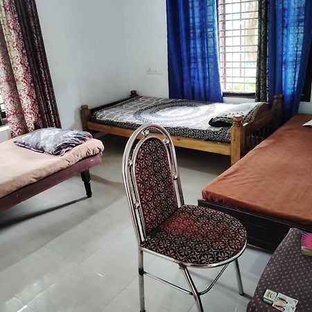 Joseph Dale Homestay Varkala Eksteriør billede