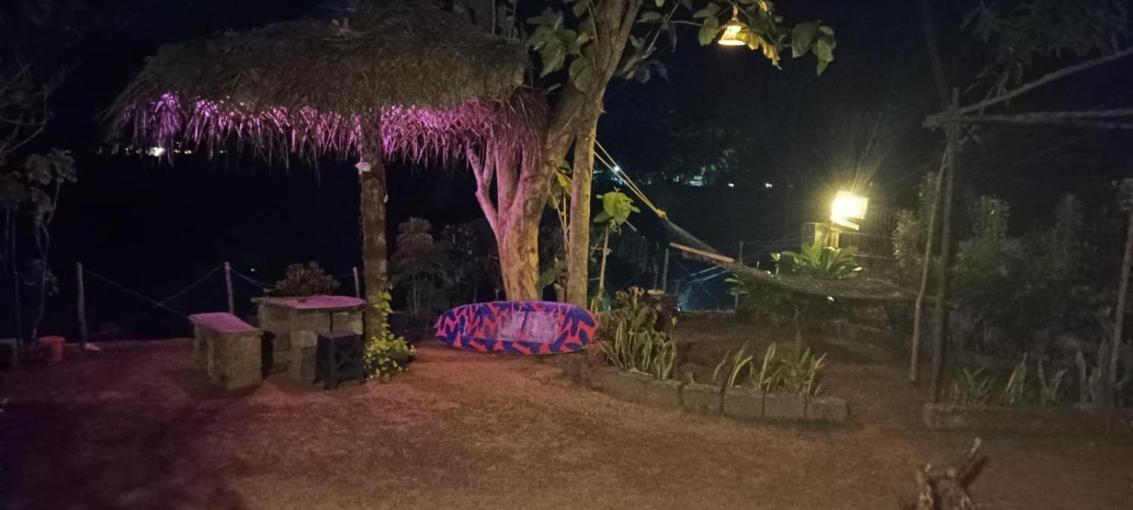 Joseph Dale Homestay Varkala Eksteriør billede