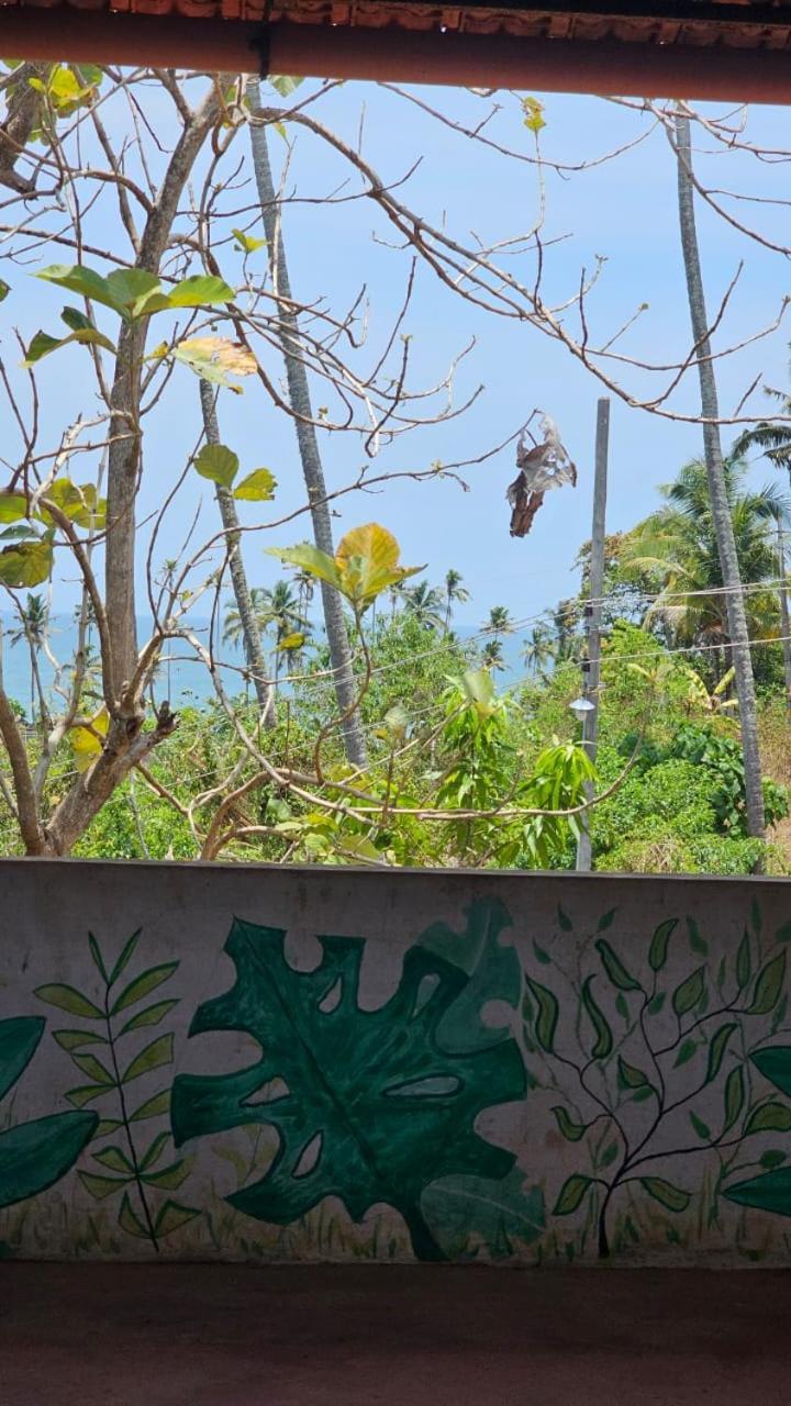 Joseph Dale Homestay Varkala Eksteriør billede