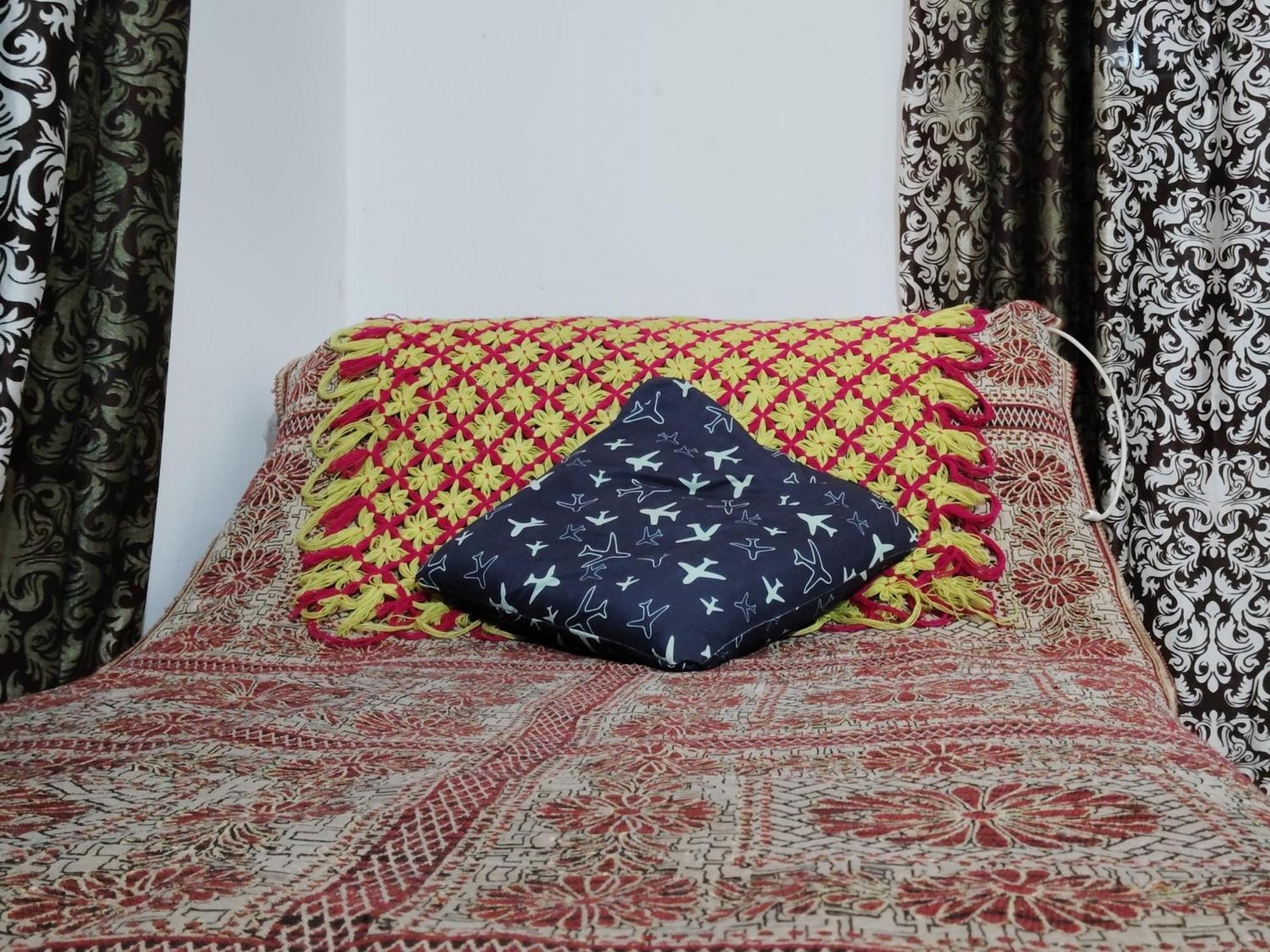 Joseph Dale Homestay Varkala Eksteriør billede