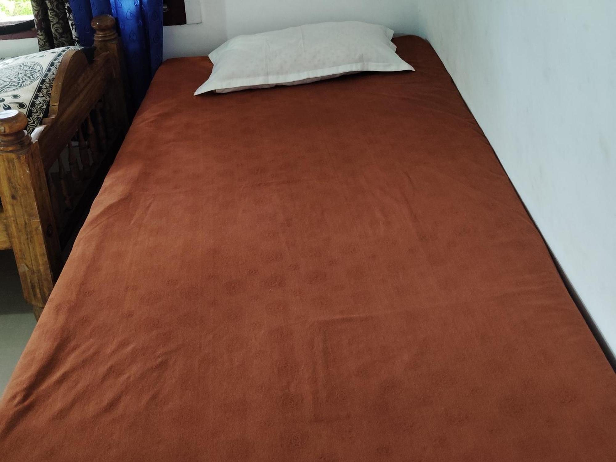 Joseph Dale Homestay Varkala Værelse billede